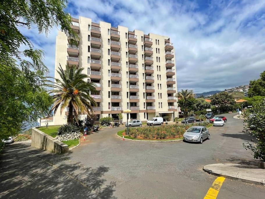 Appartamento Vista Formosa Funchal  Esterno foto