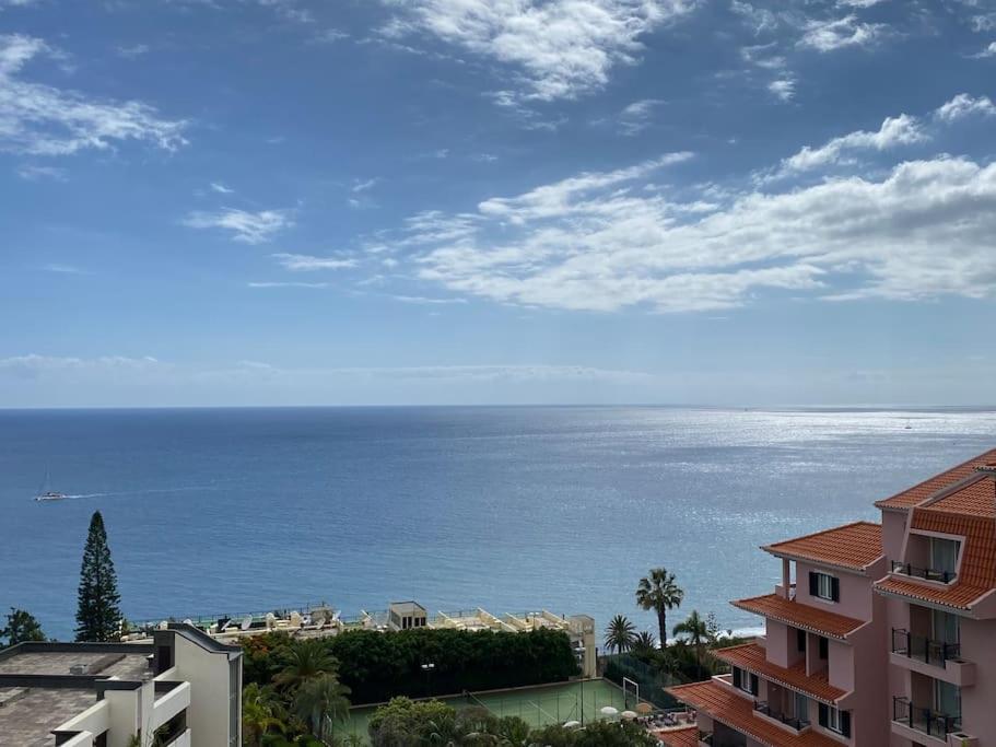 Appartamento Vista Formosa Funchal  Esterno foto