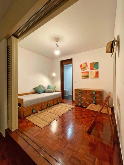 Appartamento Vista Formosa Funchal  Esterno foto