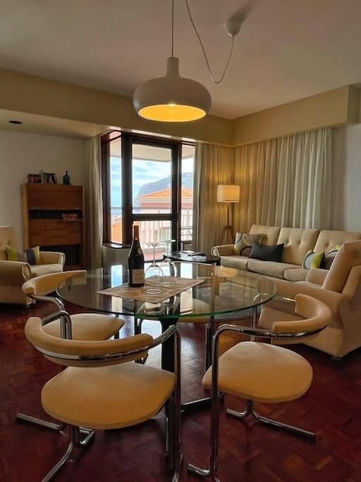 Appartamento Vista Formosa Funchal  Esterno foto