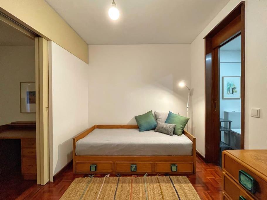 Appartamento Vista Formosa Funchal  Esterno foto